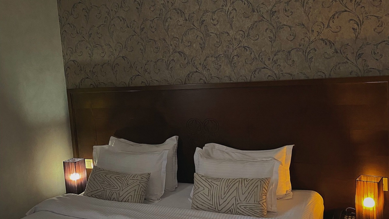 Photo of Bedroom in Avlabari