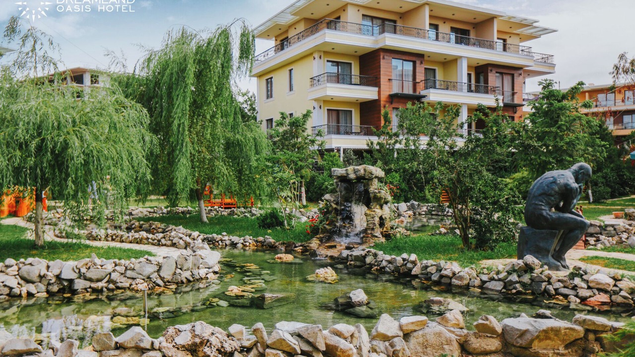 Photo of Outdoor in Chakvi