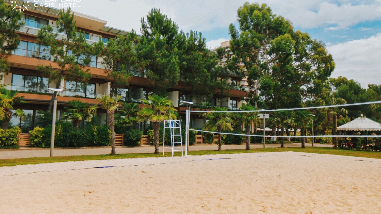 Photo of Outdoor in Chakvi