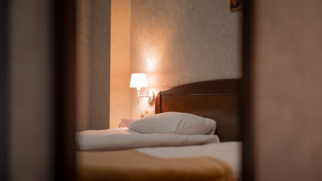 Photo of Bedroom in Tsqneti