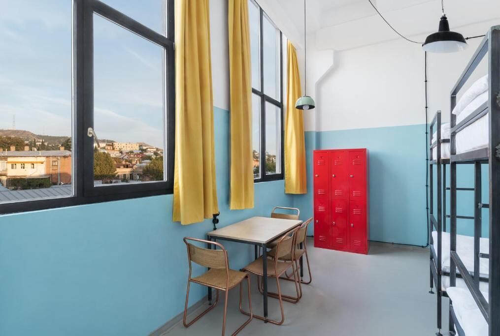 Photo of Bedroom in Chugureti