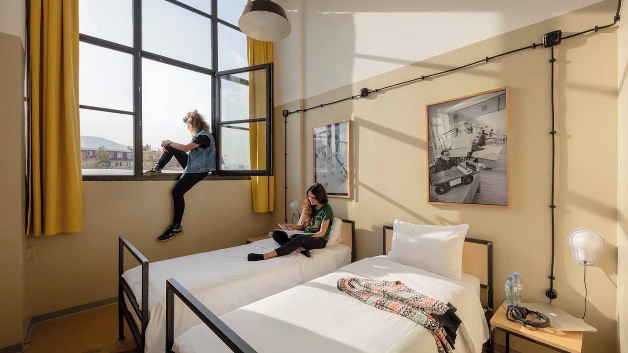 Photo of Bedroom in Chugureti