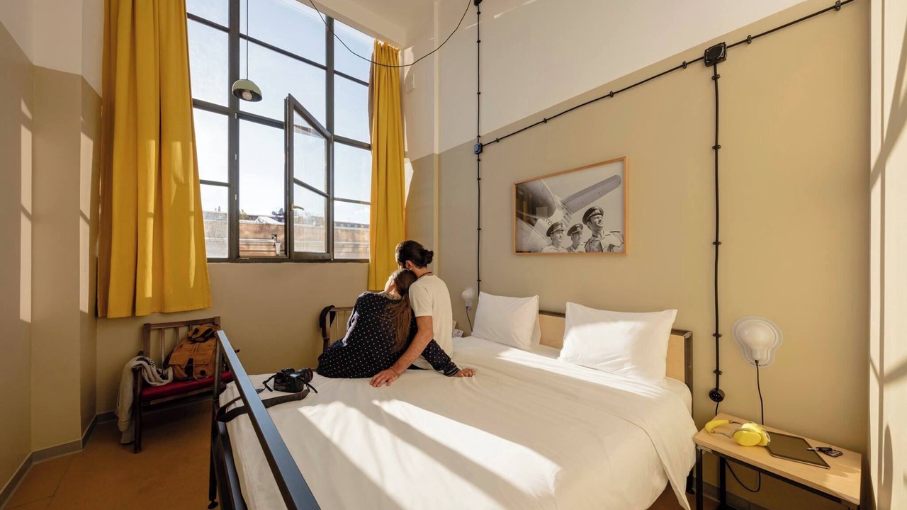 Photo of Bedroom in Chugureti
