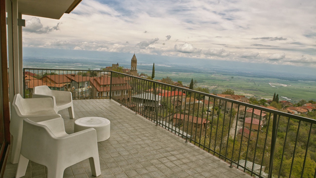 Photo of Others in Sighnaghi