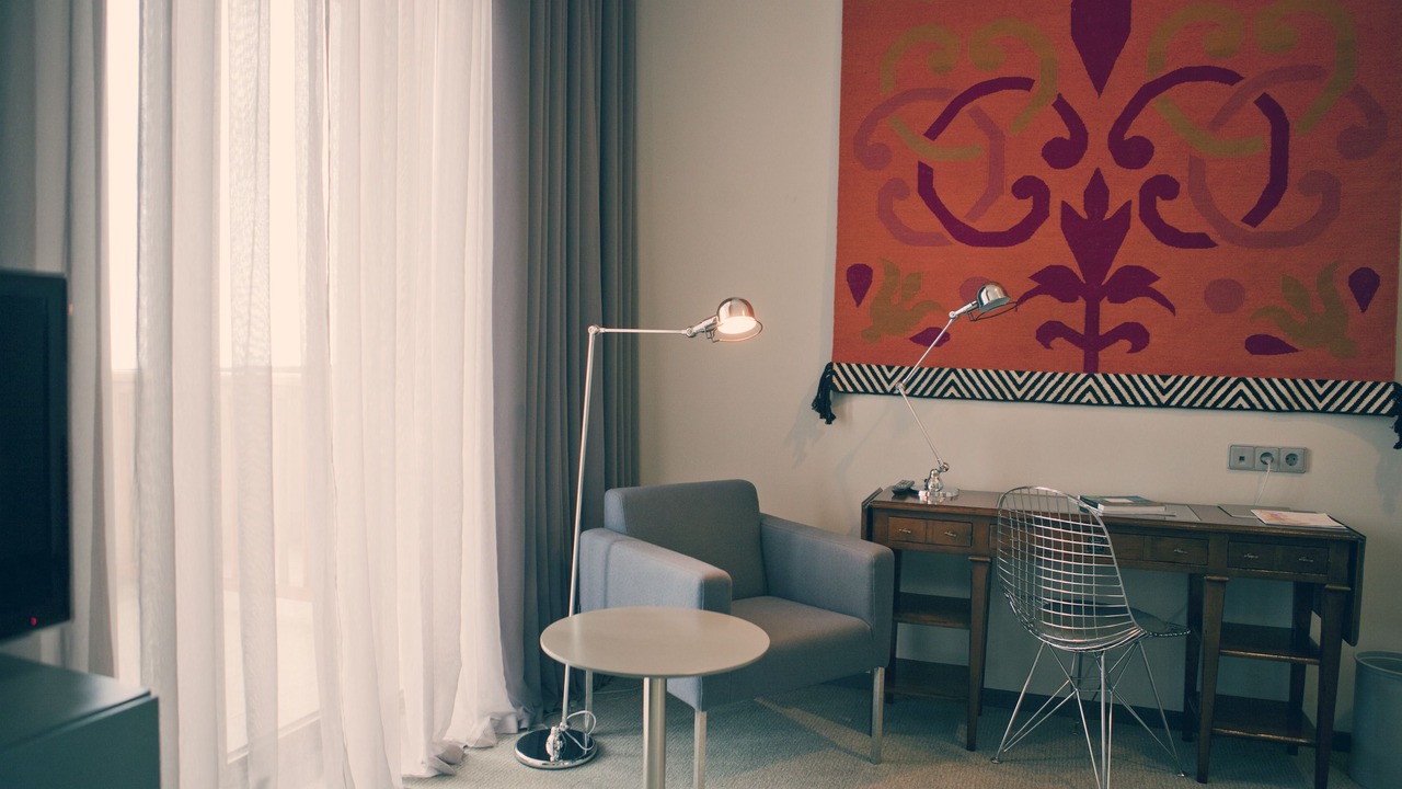 Photo of Bedroom in Sighnaghi