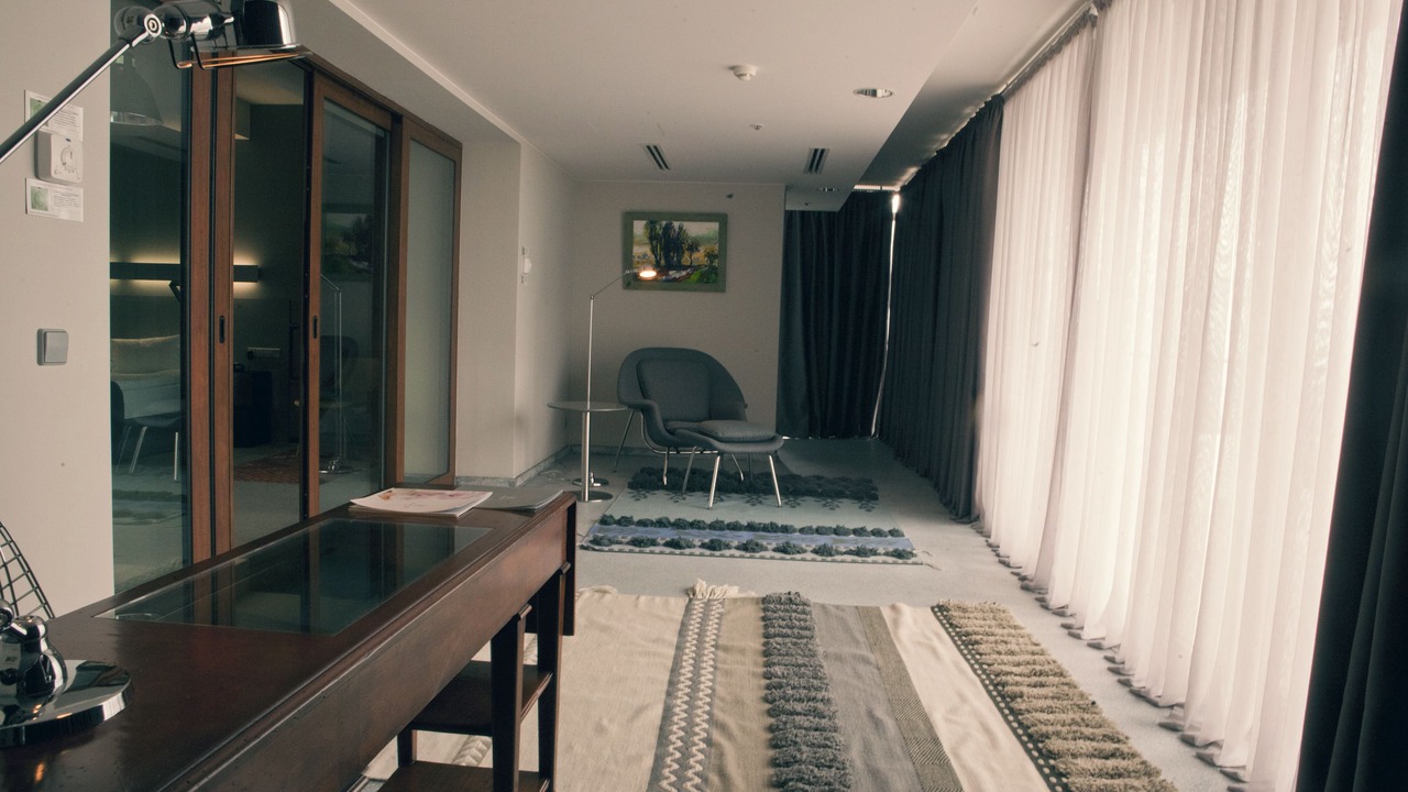 Photo of Bedroom in Sighnaghi