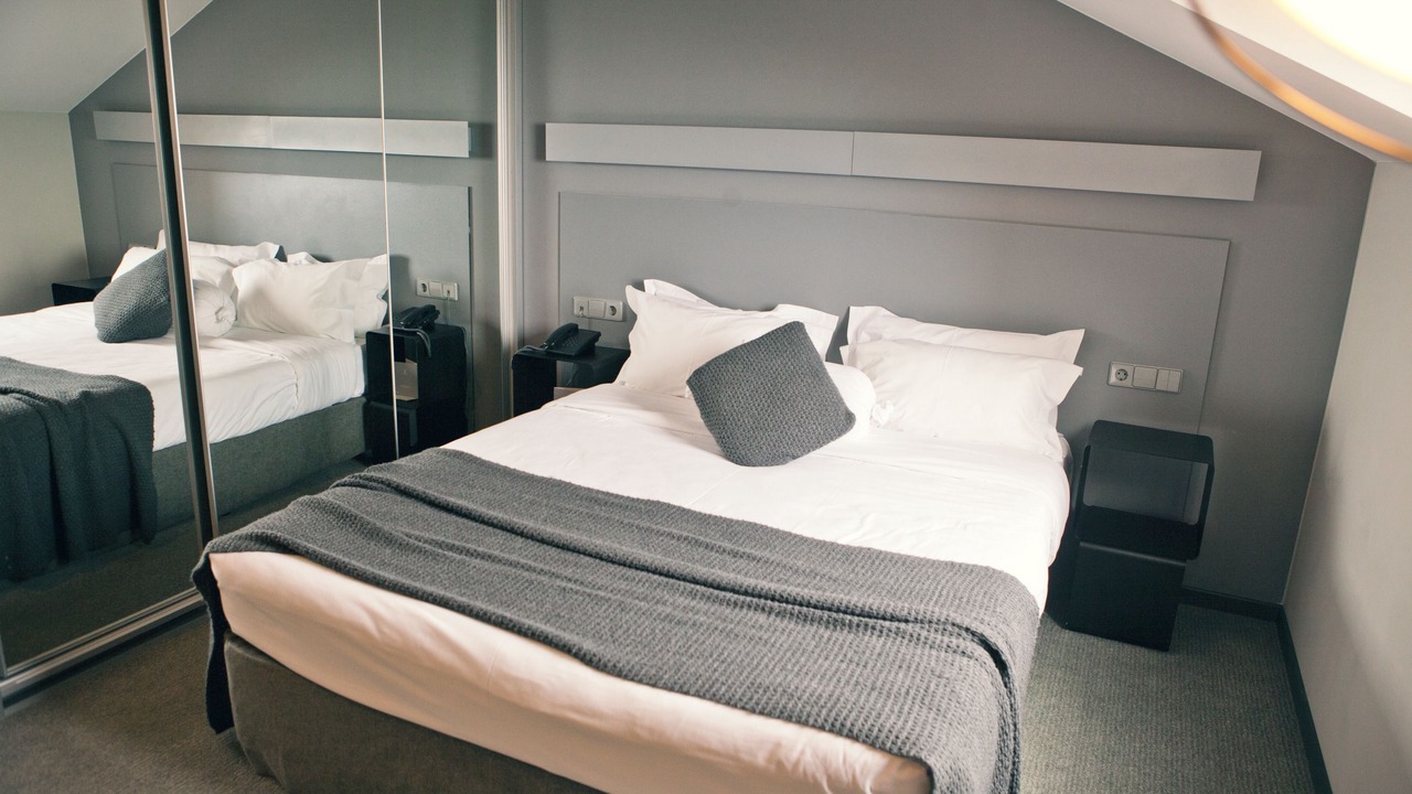 Photo of Bedroom in Sighnaghi