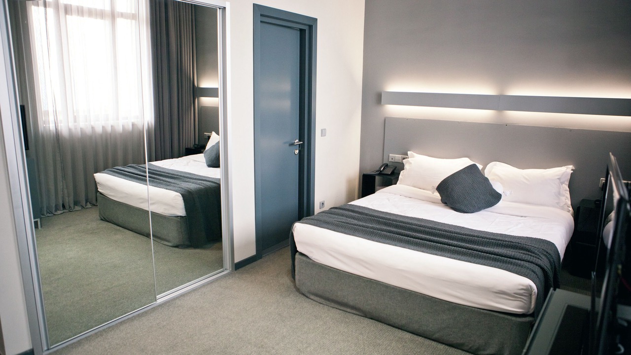 Photo of Bedroom in Sighnaghi