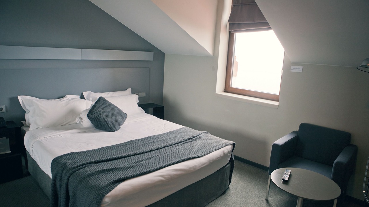 Photo of Bedroom in Sighnaghi