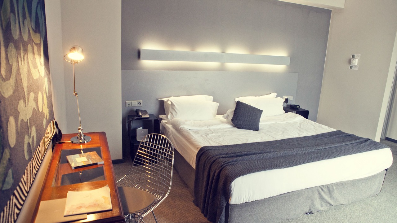 Photo of Bedroom in Sighnaghi