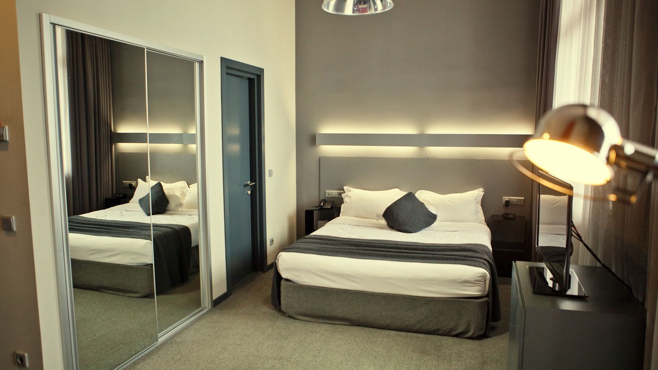 Photo of Bedroom in Sighnaghi