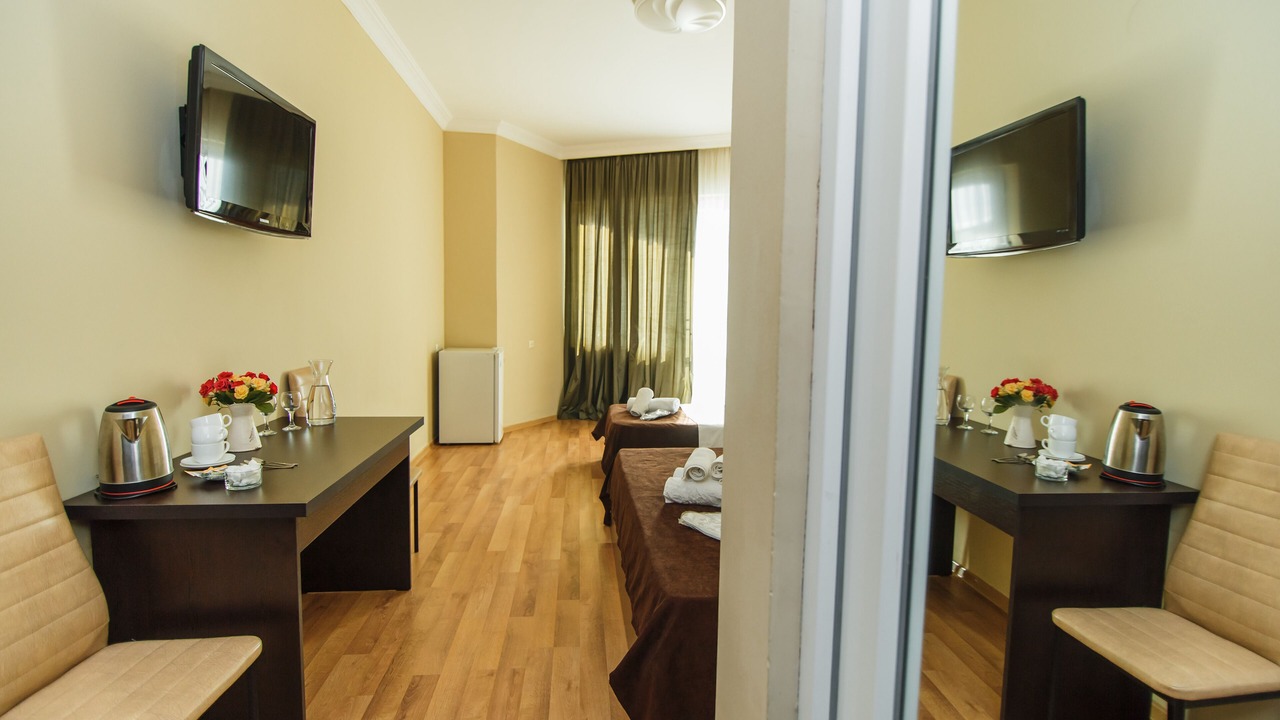 Photo of Bedroom in Gonio
