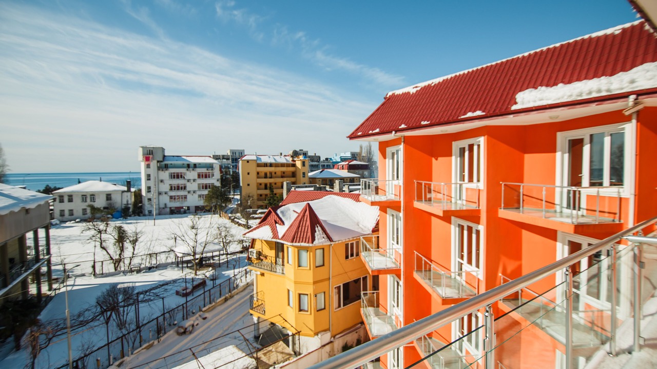 Photo of Outdoor in Gonio