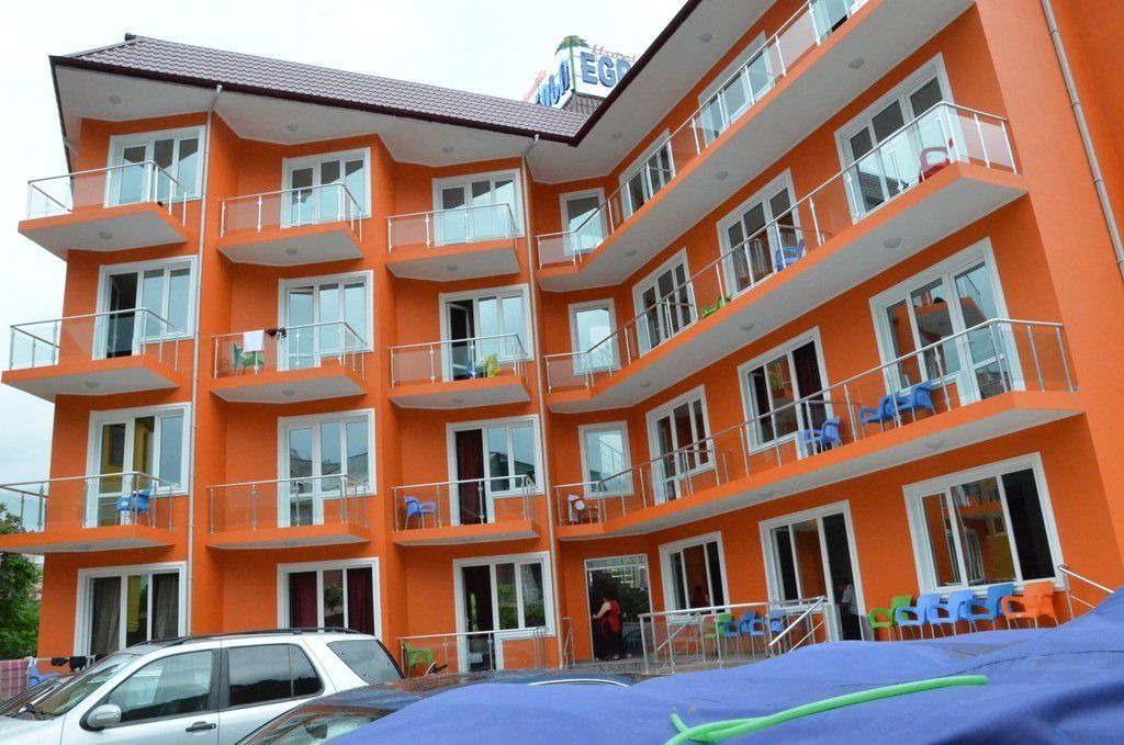 Photo of Outdoor in Gonio