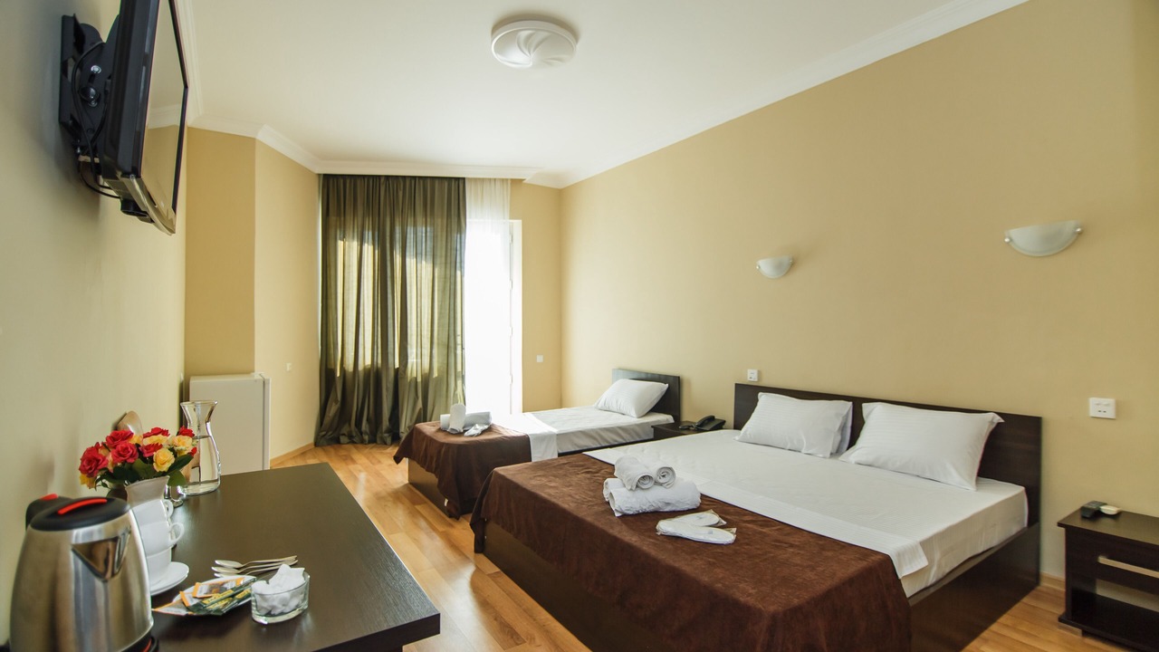Photo of Bedroom in Gonio