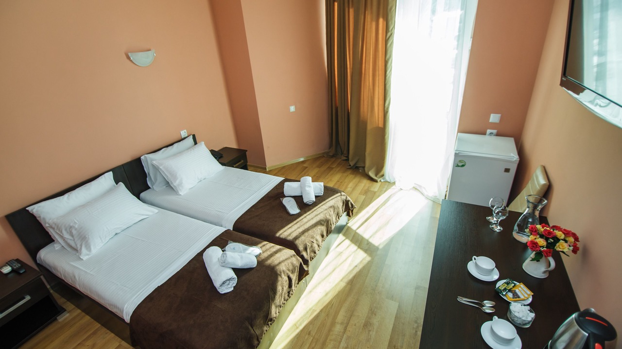 Photo of Bedroom in Gonio