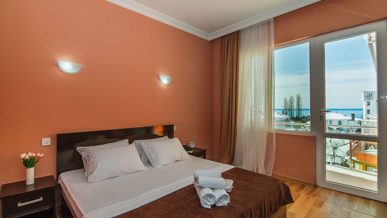 Photo of Bedroom in Gonio