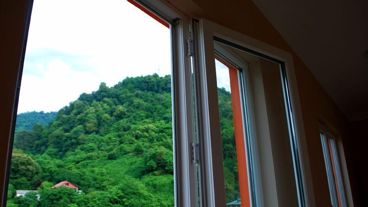 Photo of Bedroom in Gonio
