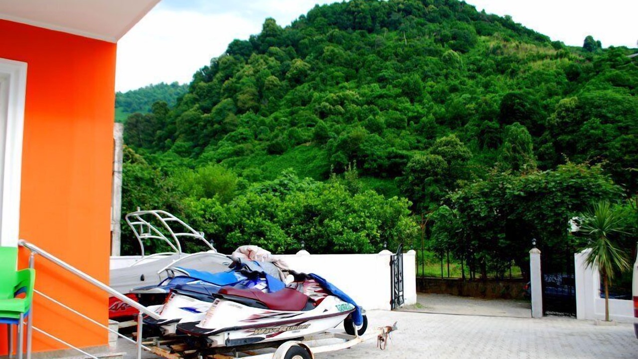 Photo of Outdoor in Gonio