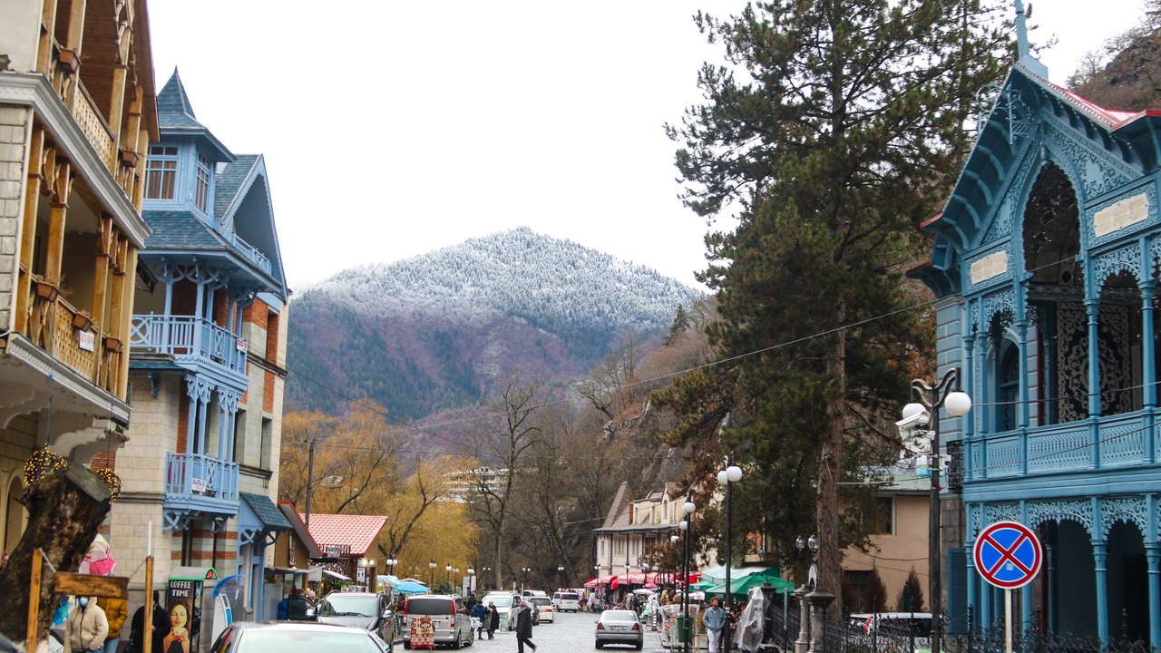 Photo of Others in Bakuriani