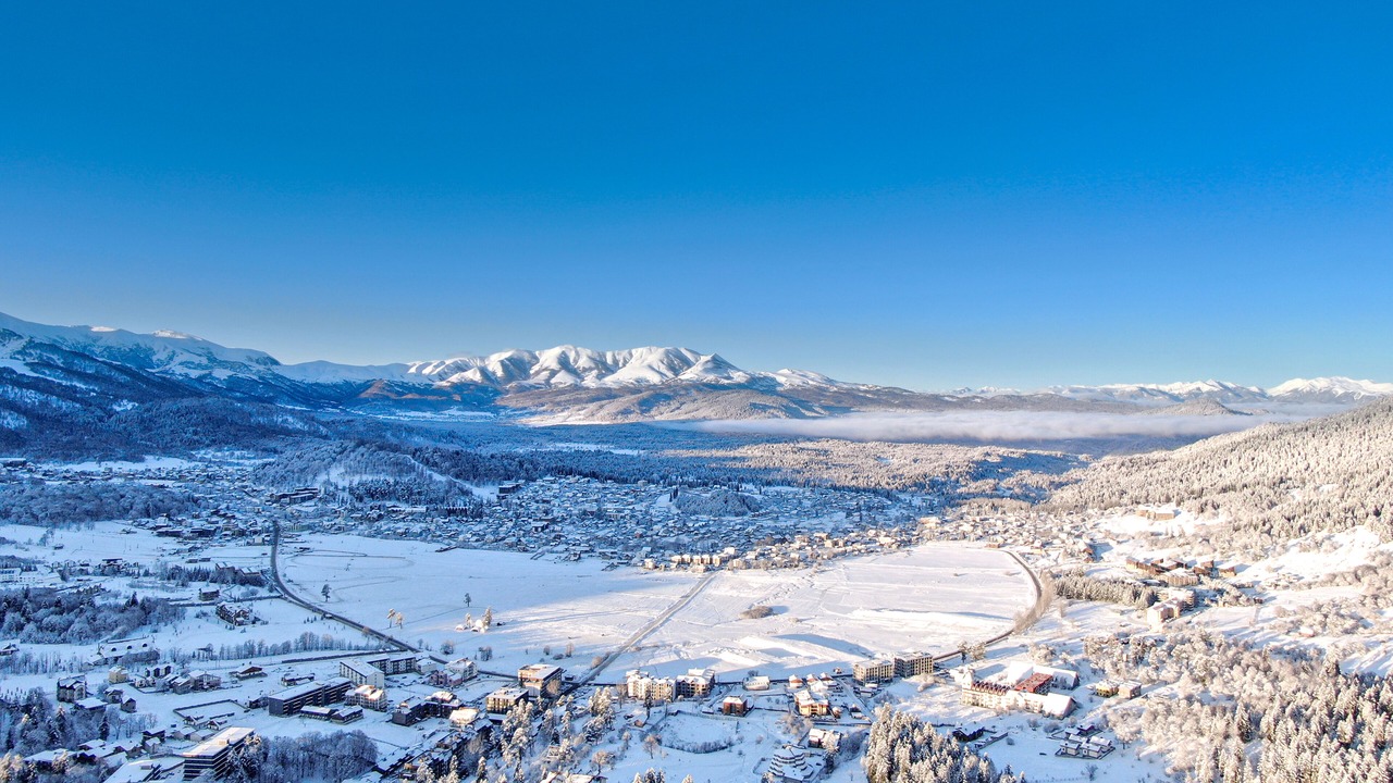 Photo of Outdoor in Bakuriani