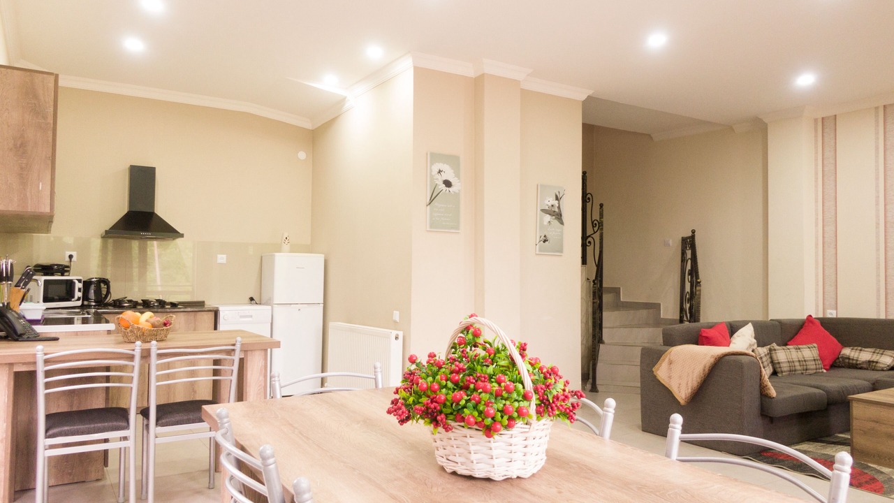 Photo of Livingroom in Bakuriani