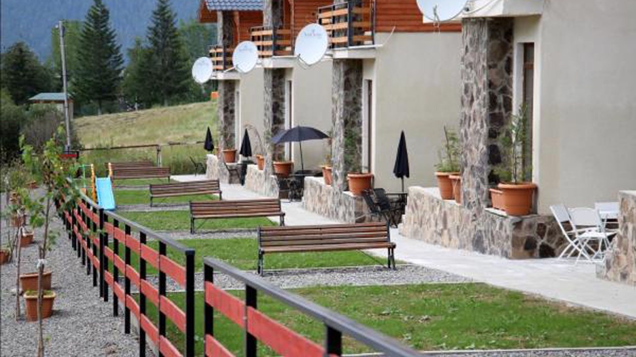 Photo of Outdoor in Bakuriani