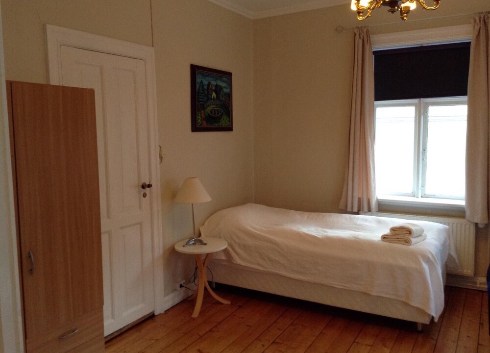 Photo of Bedroom in Downtown