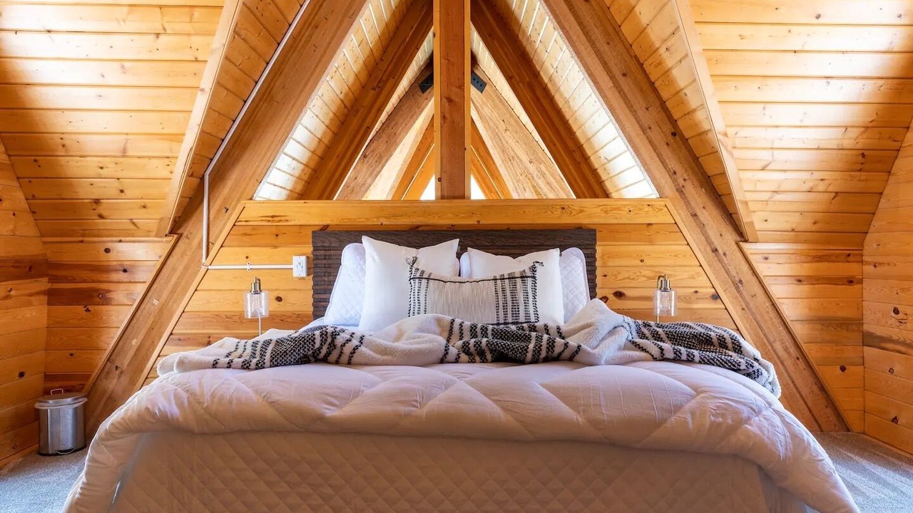 Photo of Bedroom in Pinetop