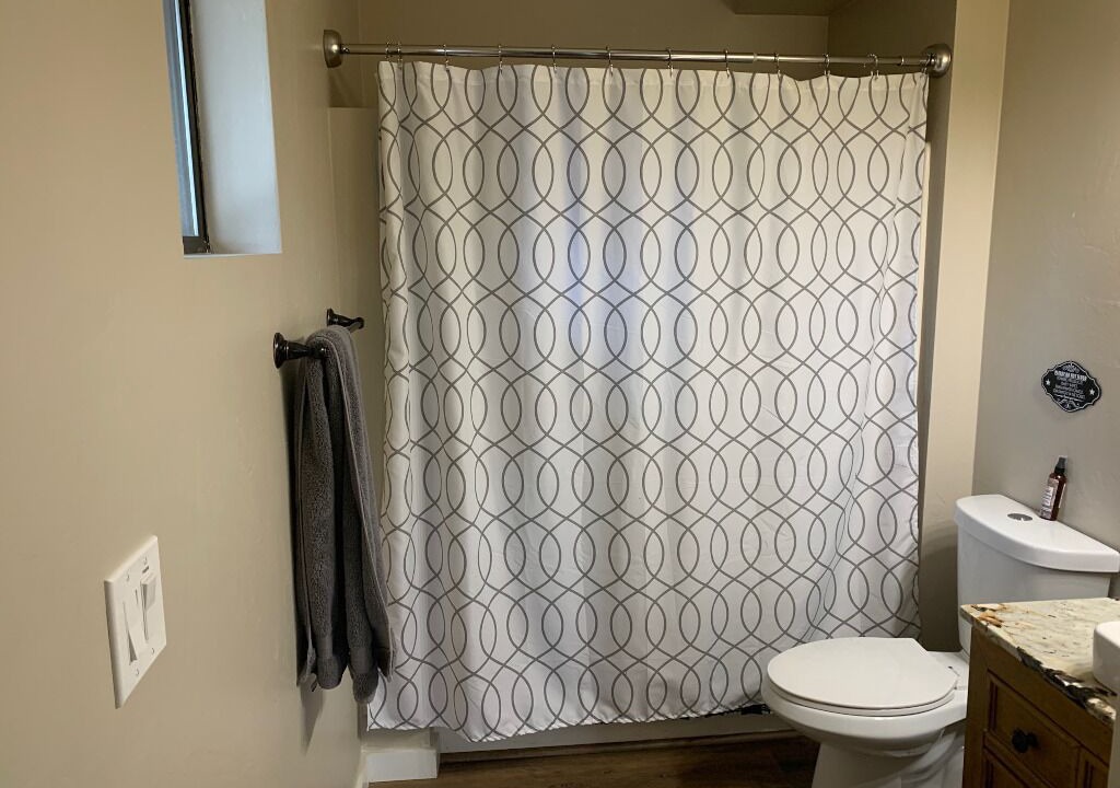 Photo of Bathroom in Kachina Village