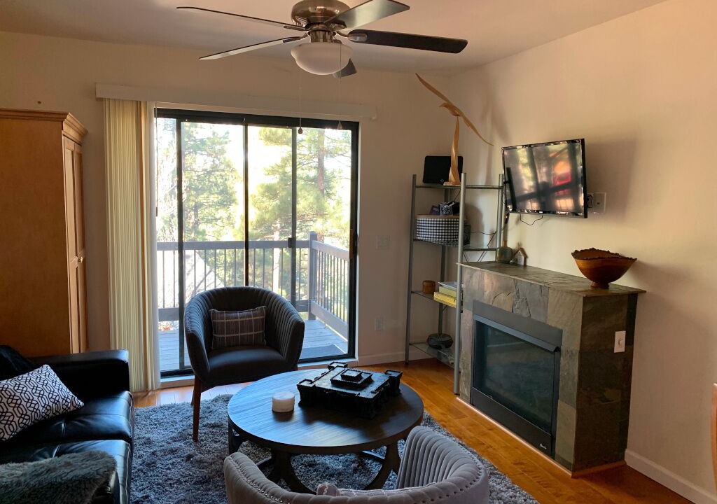 Photo of Livingroom in Kachina Village