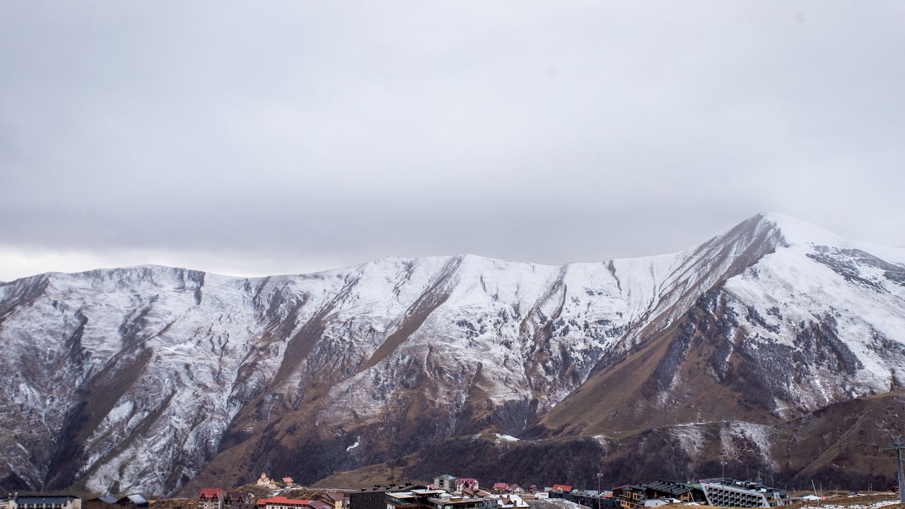 Photo of Outdoor in Kazbegi