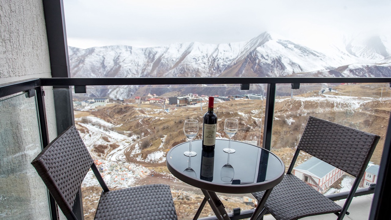 Photo of Outdoor in Kazbegi