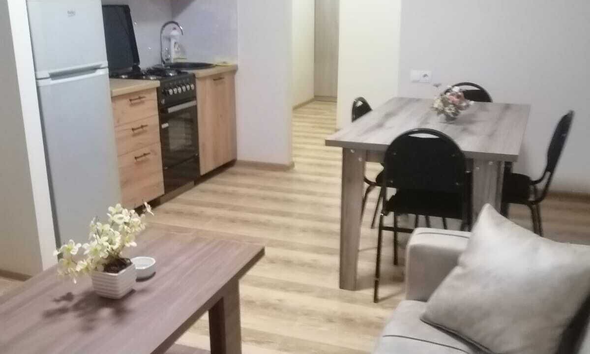 Photo of Livingroom in Tbilisi