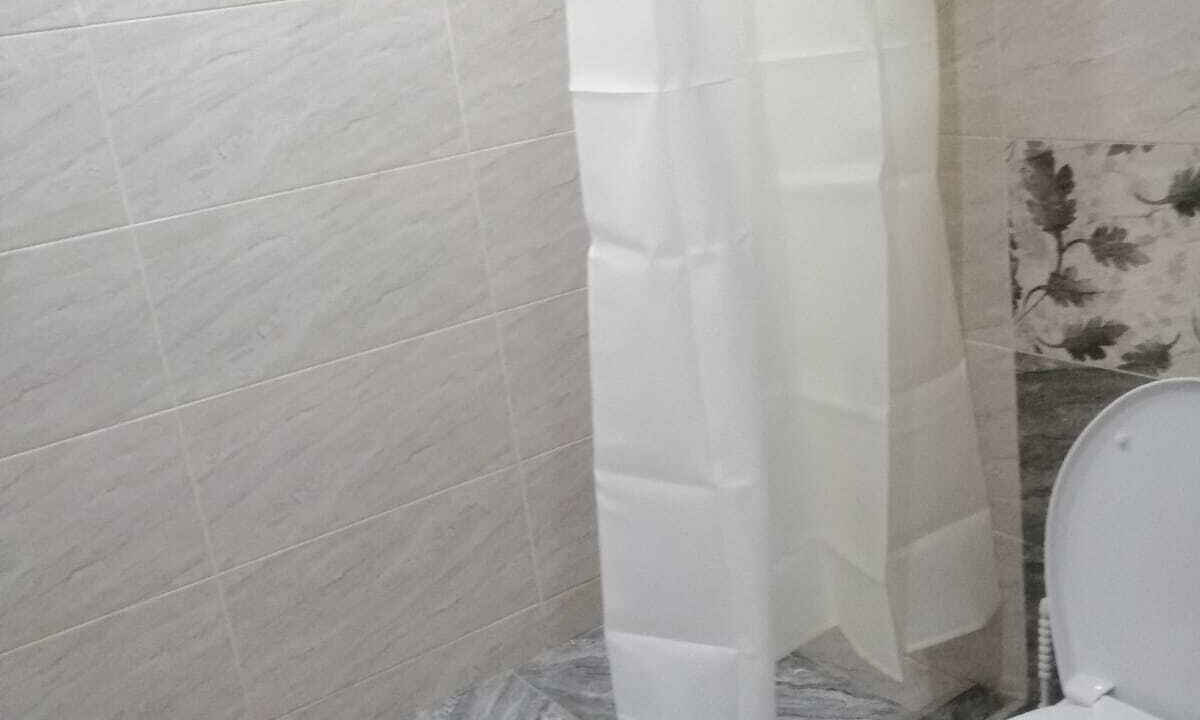 Photo of Bathroom in Tbilisi