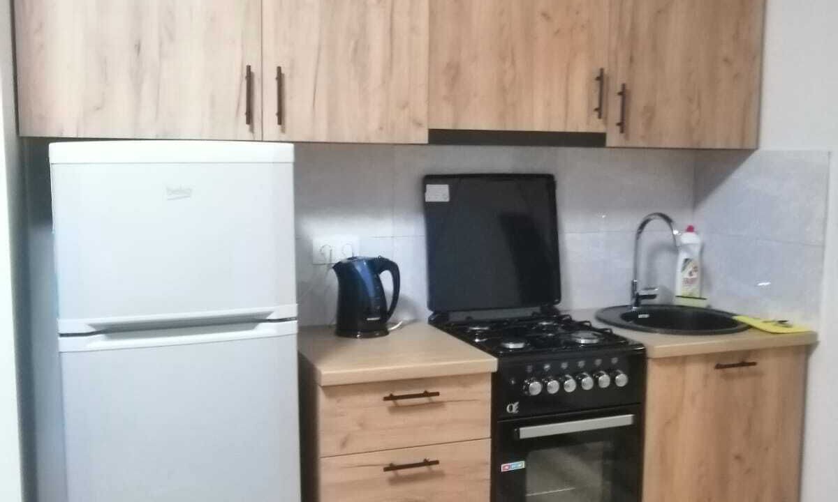 Photo of Kitchen in Tbilisi