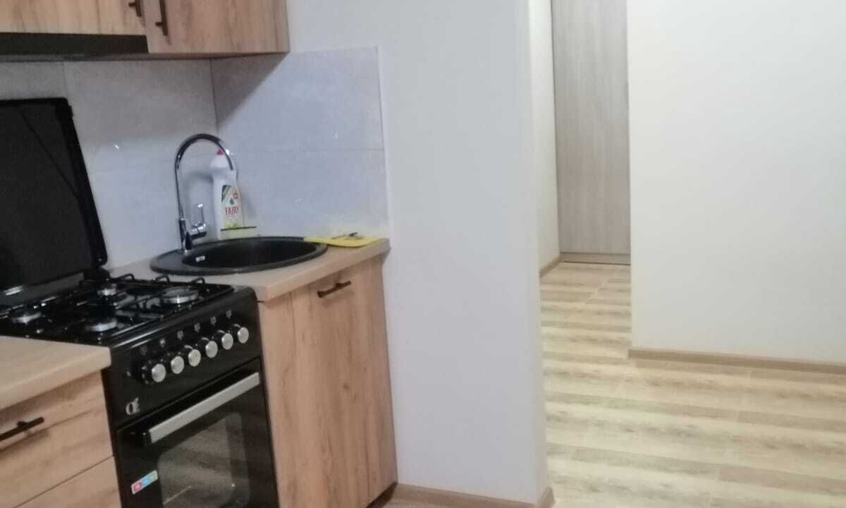 Photo of Kitchen in Tbilisi