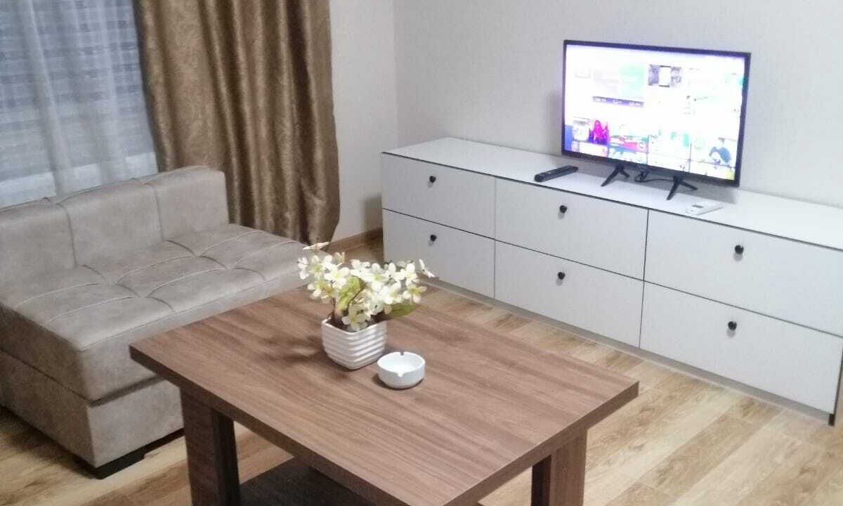Photo of Livingroom in Tbilisi