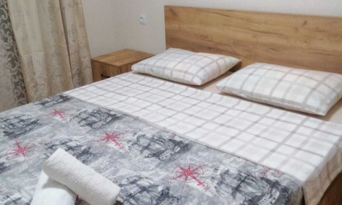 Photo of Bedroom in Tbilisi