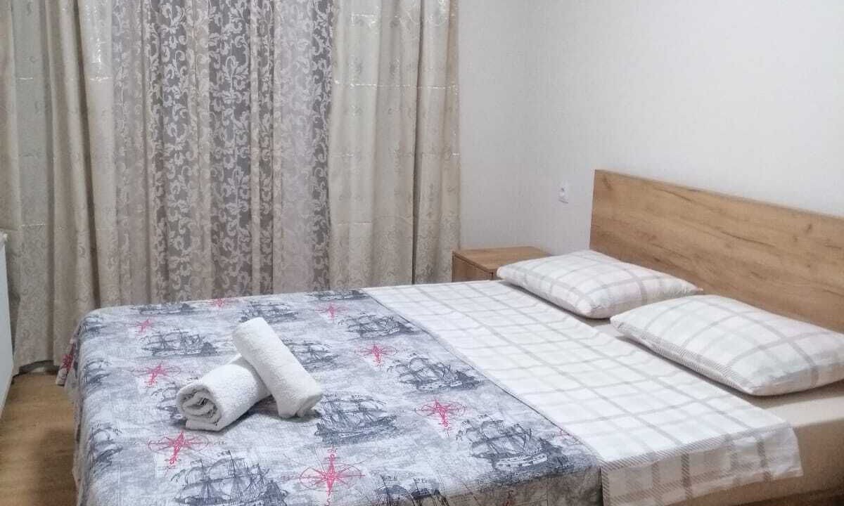 Photo of Bedroom in Tbilisi