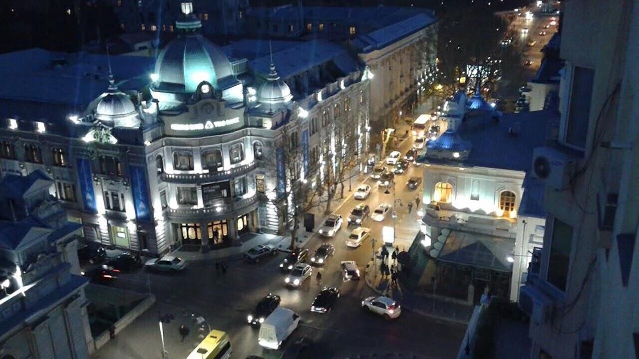 Photo of Outdoor in Tbilisi