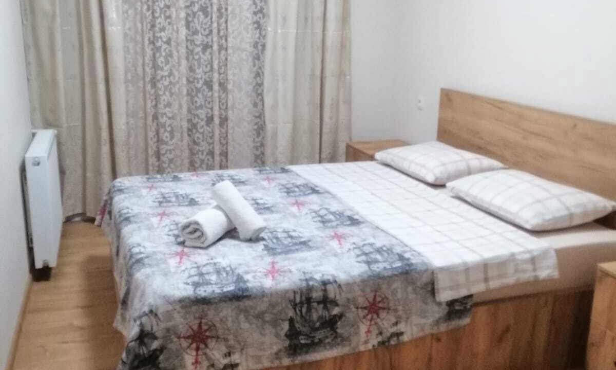 Photo of Bedroom in Tbilisi
