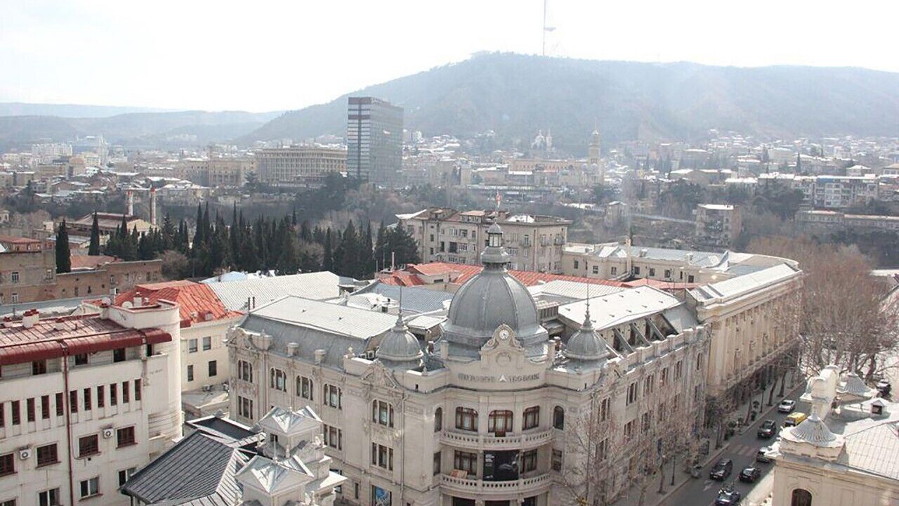 Photo of Outdoor in Tbilisi