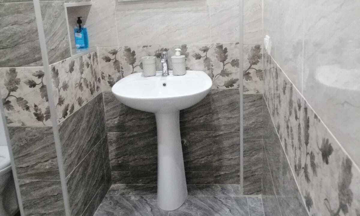 Photo of Bathroom in Tbilisi