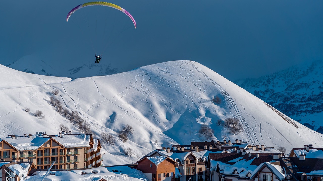 Photo of Others in Kazbegi