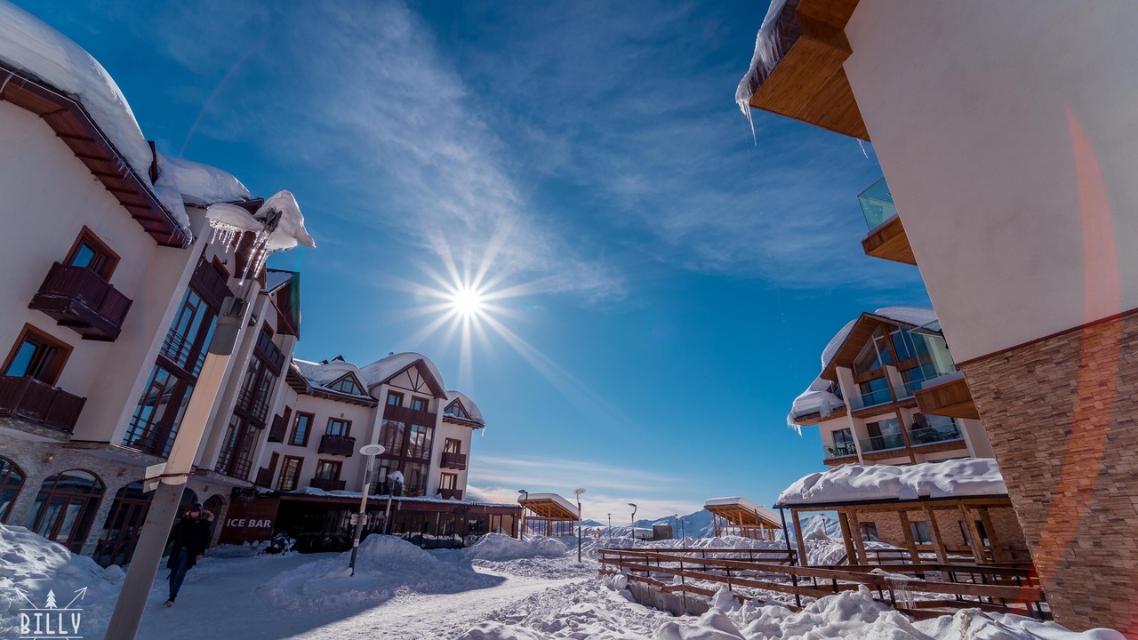 Photo of Outdoor in Kazbegi