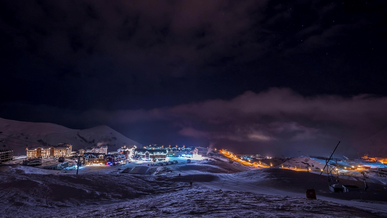 Photo of Outdoor in Kazbegi