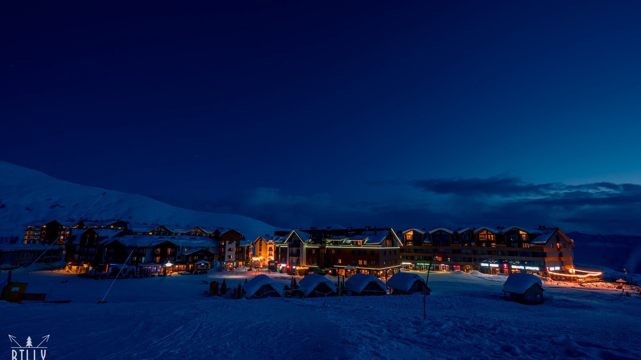 Photo of Outdoor in Kazbegi