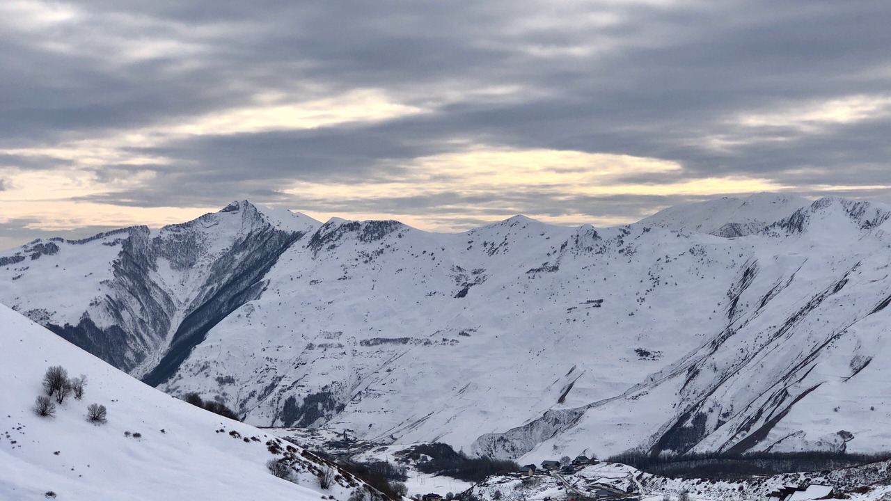 Photo of Others in Kazbegi