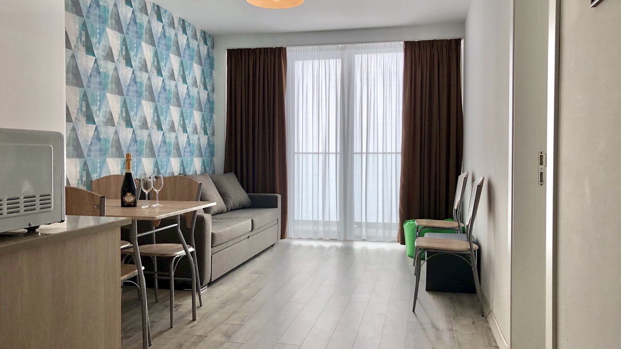 Photo of Livingroom in Kazbegi